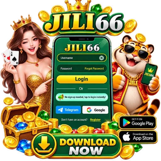 jili66-bet.com download app