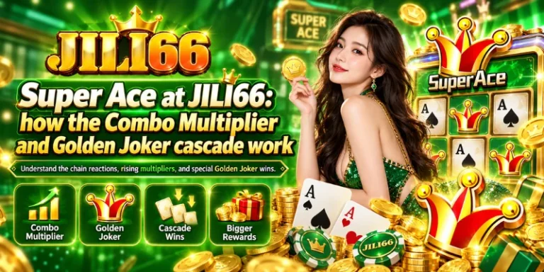 super ace at jili66